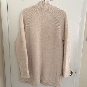 Women’s open sweater